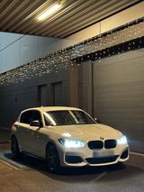 BMW M135i - M Performance no OPF - gebrauchte BMW M135 aus dem Jahr 2015