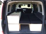 Renault Grand Espace Minicamper - Offers