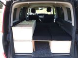 Renault Grand Espace Minicamper - Angebote entsprechen deinen Suchkriterien