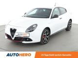 Alfa Romeo Giulietta 1.4 Turbo Sport*NAVI*PDC*TEMPO*SHZ*ALU - Alfa Romeo Gebrauchtwagen in Nürnberg