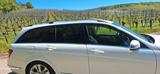 Mercedes-Benz C 220 T CDI DPF 7-G-Tronic - Mercedes-Benz 220: Cdi