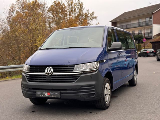 Volkswagen T6.1 Transporter Kombi 2.0TDI/150PS/9Sitzer