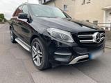 Mercedes-Benz Mercedes GLE 250 - Mercedes-Benz GLE 250 von privat