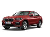 BMW X4 xDrive25d AT xLine *Leder*Pano*Memory*Navi*LE - BMW X4: Xline