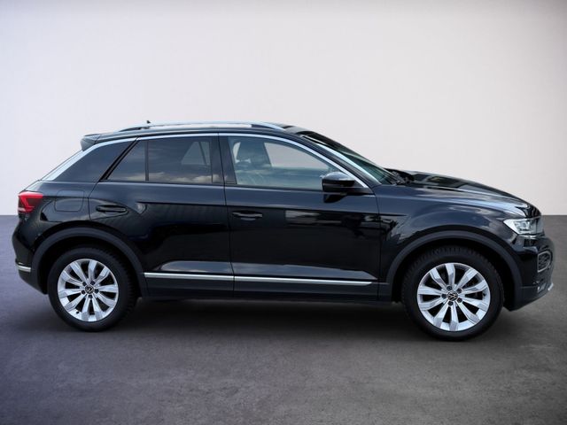T-Roc 2.0 TSI Sport 4Motion AHK+KAM+ACC+KEYLESS+