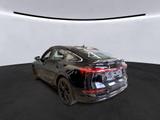 Audi e-tron Sportback advanced 50 quattro 21" Navi - schwarze Audi e-tron