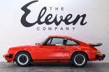 Porsche 911*Carrera*Deutsch*Erstlack*231PS*original! - Porsche: 911er