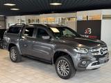 Mercedes-Benz X 350 d 4Matic Doppelkabine Edition Power - Mercedes-Benz X 350 Gebrauchtwagen