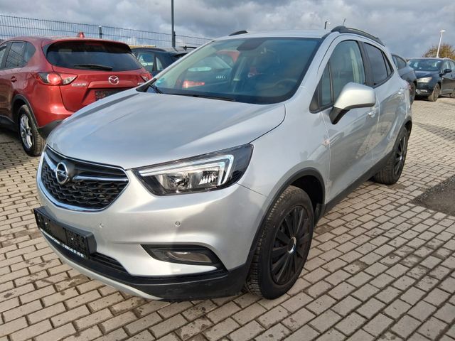 Opel Mokka X Active Start/Stop 4x4