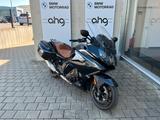 BMW K 1600 GT  - BMW K 1600 GT