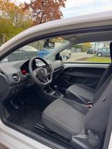 Volkswagen up! - 2016 - 55.750km - Allwetterreifen  - VW up! Gebrauchtwagen in München