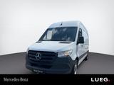 Mercedes-Benz eSprinter 312 Kasten Hochdach AUT Kam. Navi SHZ - Mercedes-Benz 312