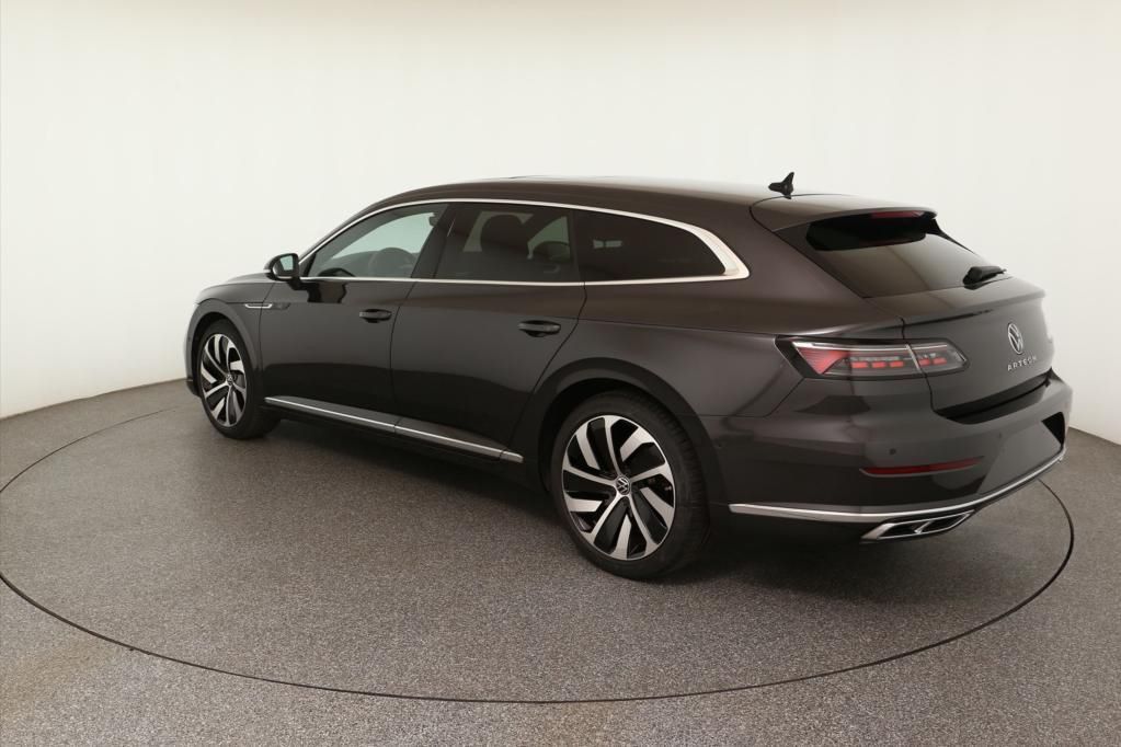 Volkswagen Arteon Shooting Brake R-Line 2.0 TSI Nav*PDC*RFK