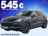 Porsche Cayenne Coupe E-Hybrid Matrix*360°KAM*PANO*KEY