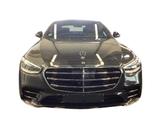 Mercedes-Benz S 500 4MATIC Limousine lang AMG+BURM+NIGHT+360 - Mercedes-Benz S 500 in Bonn