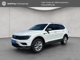 Volkswagen Tiguan Allspace 2,0 TDI SCR 4Motion DSG Highline - Volkswagen Tiguan Allspace in Kiel