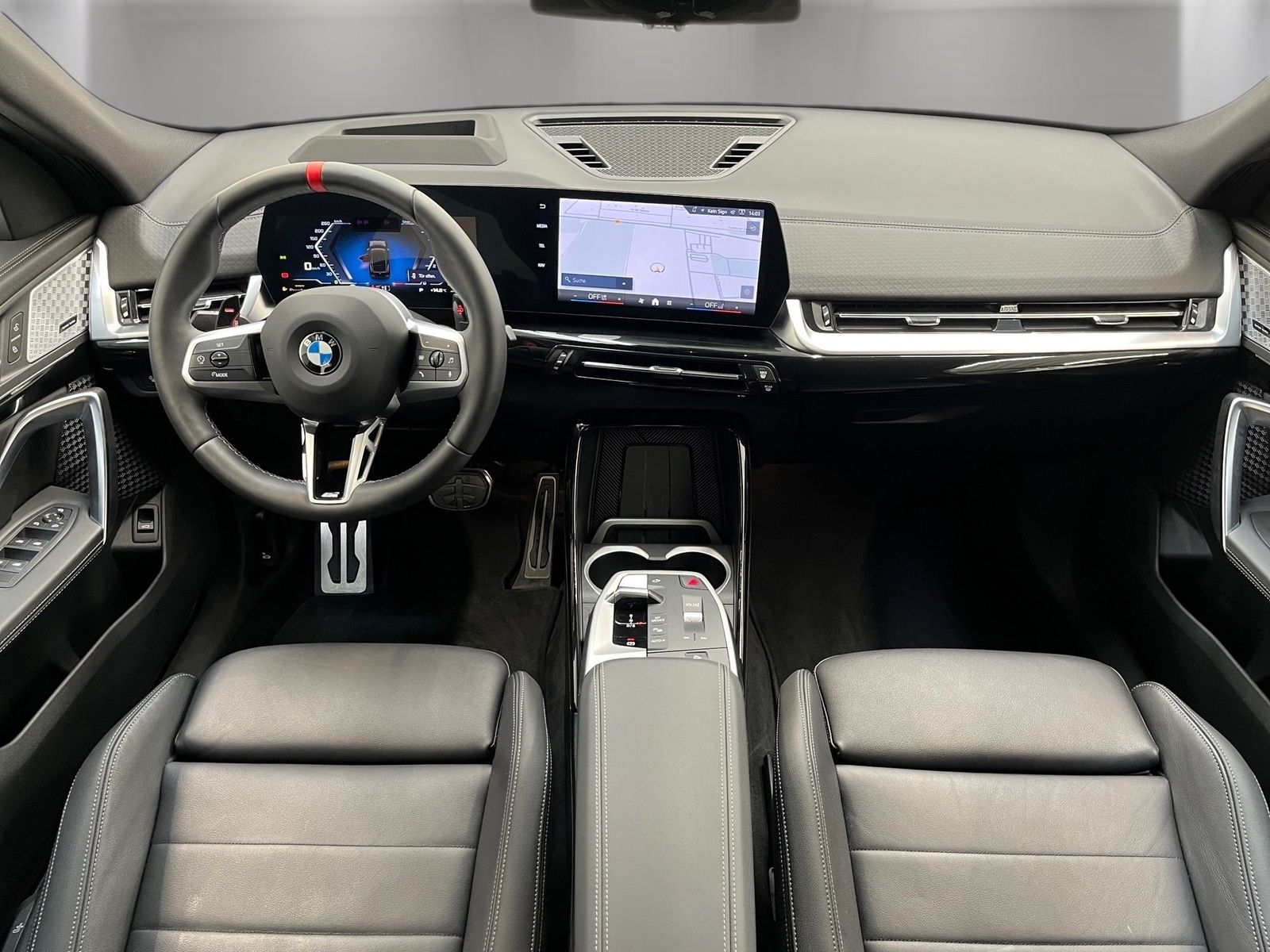 BMW X2 - Bild 12