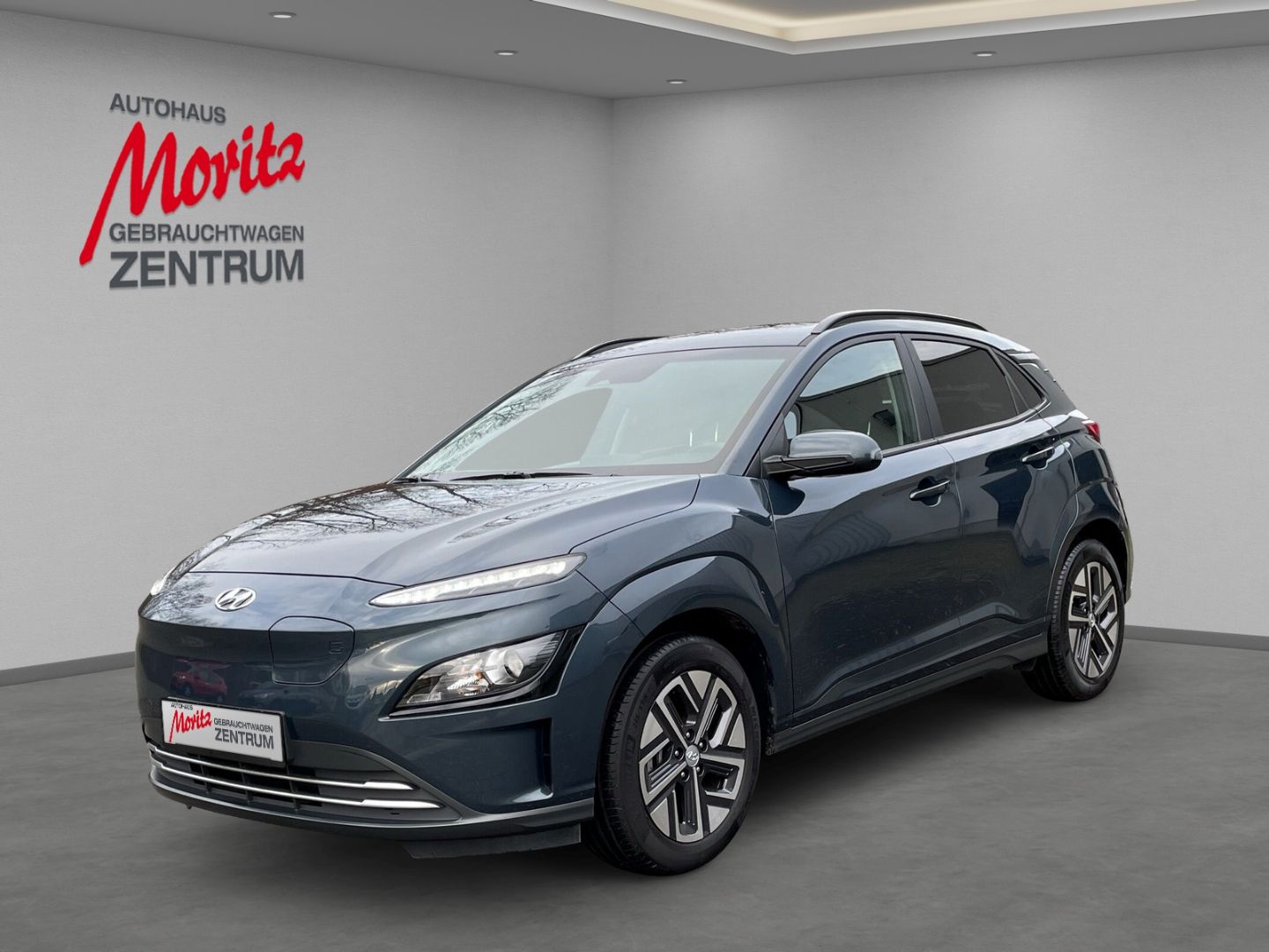 Hyundai KONA Elektro Edition 30+ 2WD *SOH 95,2%!*