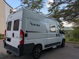 Citroën Clever Van Tour 540 - Wohnmobil/Kastenwagen - Citroën Jumper aus 2019