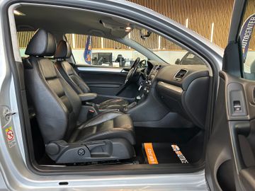 Volkswagen Golf VI Highline *Klima*SHZ*Navi*PDC*Sportpaket*