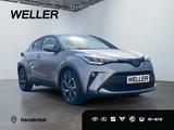 Toyota C-HR 2.0 Hybrid Team D *Navi*LED*CarPlay*Kamera* - Toyota C-HR in Osnabrück