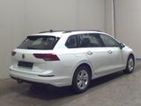 Volkswagen Golf-8 Var. 2.0 TDI Life Navi LED AID AHK ACC - Volkswagen Golf: Kombi, TDI