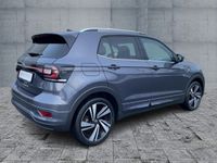 Volkswagen T-Cross - Vorschau Bild 6