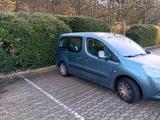 Citroën Citroen Berlingo - Citroën Berlingo Gebrauchtwagen in Saarbrücken