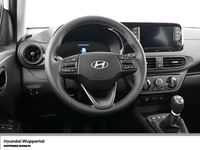 Hyundai i10 - Vorschau Bild 12