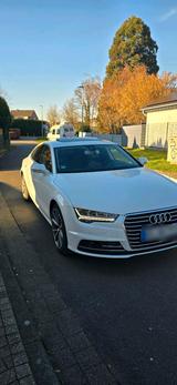 Audi A7 3.0 TDI 218PS / LED / Leder / Navi... - Audi A7 in Köln