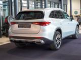 Mercedes-Benz GLC 220 d 4M Avantgarde Kamera Fahrassistenz AHK - Mercedes-Benz Gebrauchtwagen in Rheine