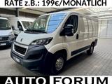 Peugeot Boxer 2.0 Blue-HDi L1H1 KLIMA AHK TEMPOMAT 3SITZ - Peugeot Boxer: Hdi L1h1