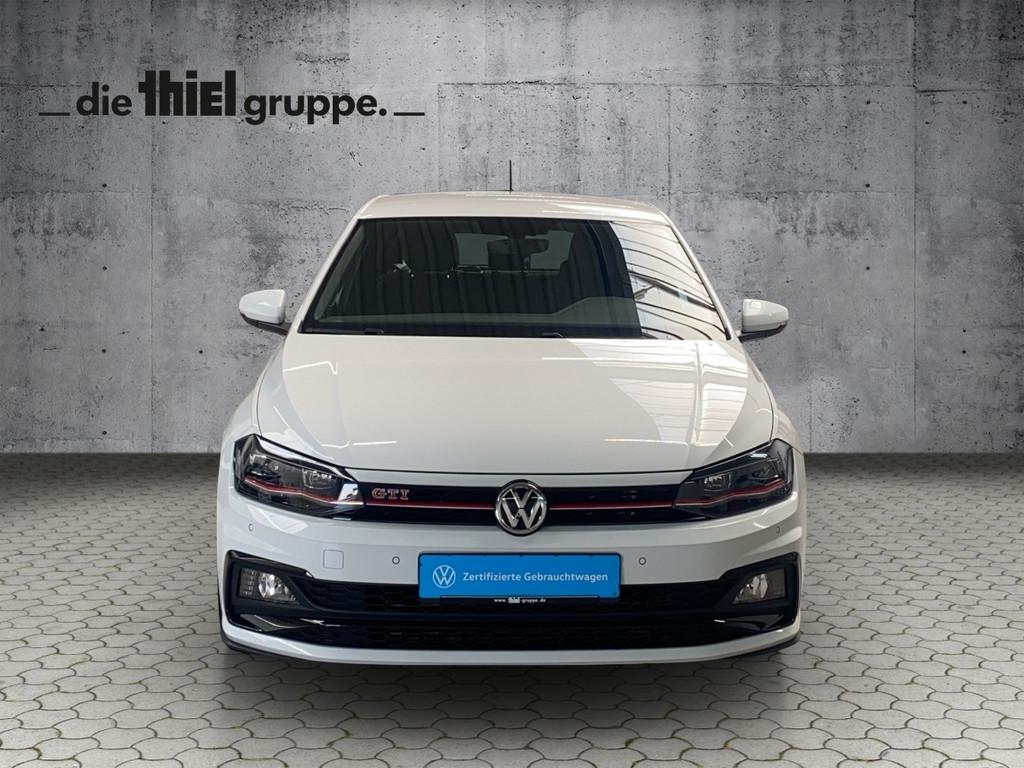 Volkswagen Polo VI GTI 2.0 TSI DSG LED+ACC+AppConnect LED+A
