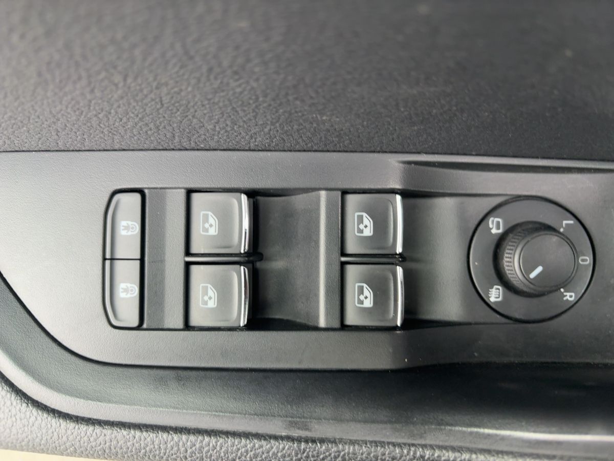 Skoda Superb - Bild 18