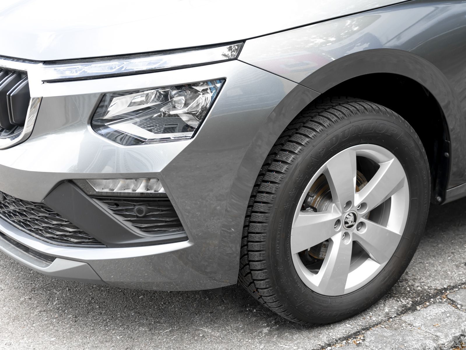 Skoda Kamiq - Bild 9