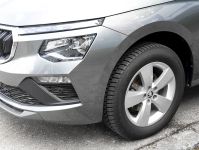 Skoda Kamiq - Vorschau Bild 9