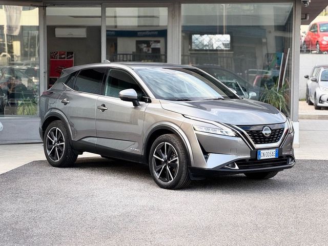 Andere Nissan Qashqai 1.5 Hybrid 158CV Tekna E6 Automat