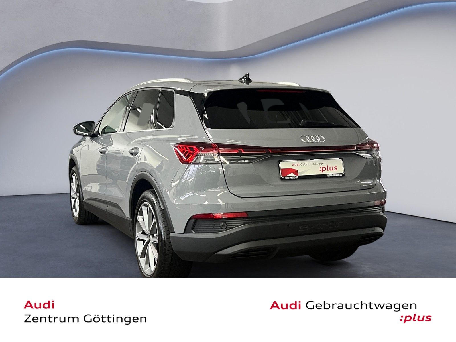 Audi Q4 - Bild 3