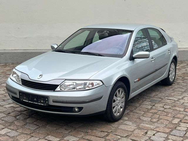 Renault Laguna II 1.8 Pirvilege Limousine *1.HAND*