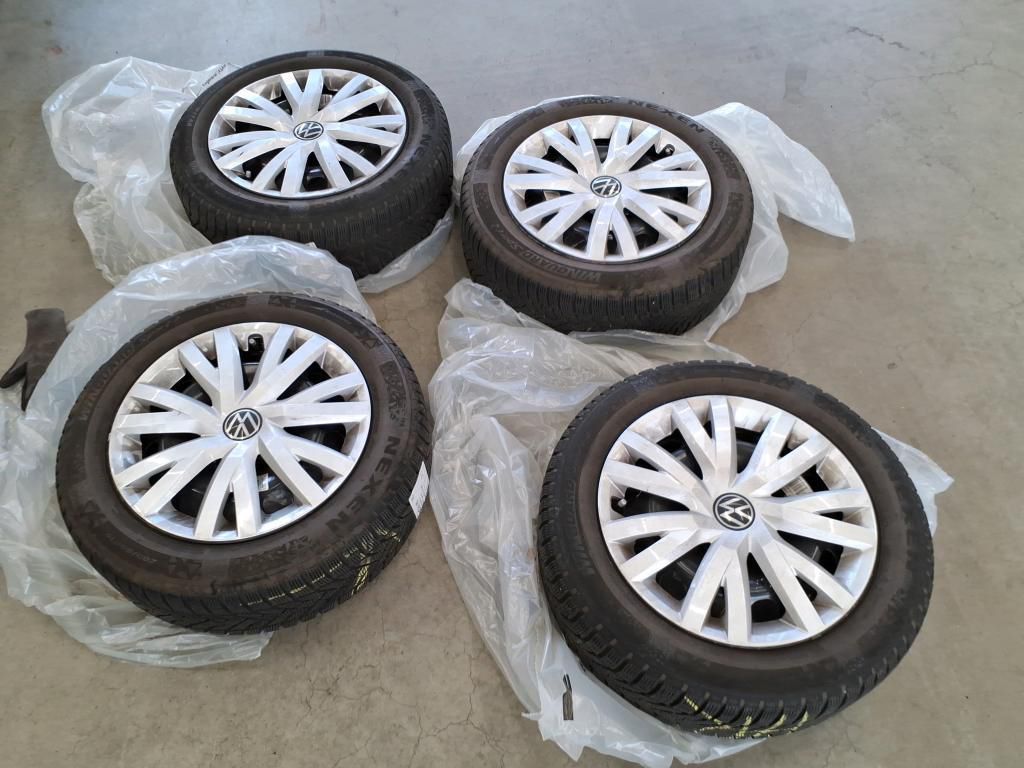 Volkswagen Golf Style 1.4 TSI eHybrid 150kW AHK*Nav*PDC*RFK