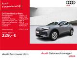 Audi Q4 Sportback 35 e-tron LED R-KAM PRD VIRTUAL - Audi Q4 e-tron in Bochum