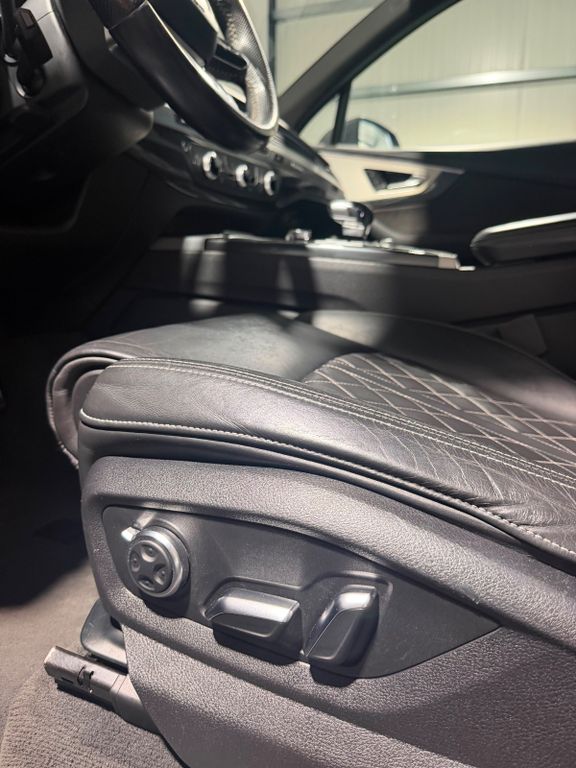 Audi Q7 - Bild 13