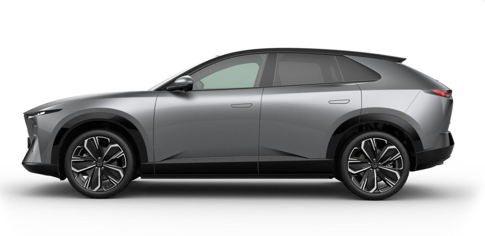 Mazda CX-6e TAKUMI + 21-Zoll imagem 2