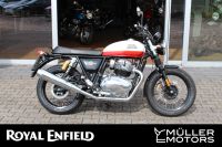 Royal Enfield - Interceptor INT 650 Baker Express +NEU+