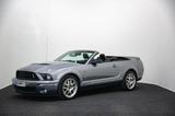Ford Mustang Shelby GT500 Cabriolet