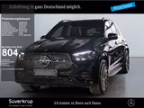 Mercedes-Benz GLE 350 de 4MATIC mit EQ Hybrid Technologie AMG - Mercedes-Benz GLE 350 in Kiel