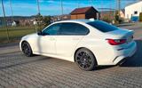 BMW M340i xDrive Auto - M Sport - weiße BMW M340i