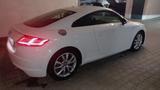 Audi TT Coupe 1.8 TFSI  S- Line - Audi TT in Stuttgart
