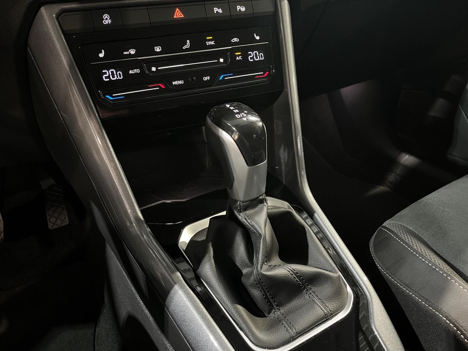 Volkswagen T-Roc - Bild 15