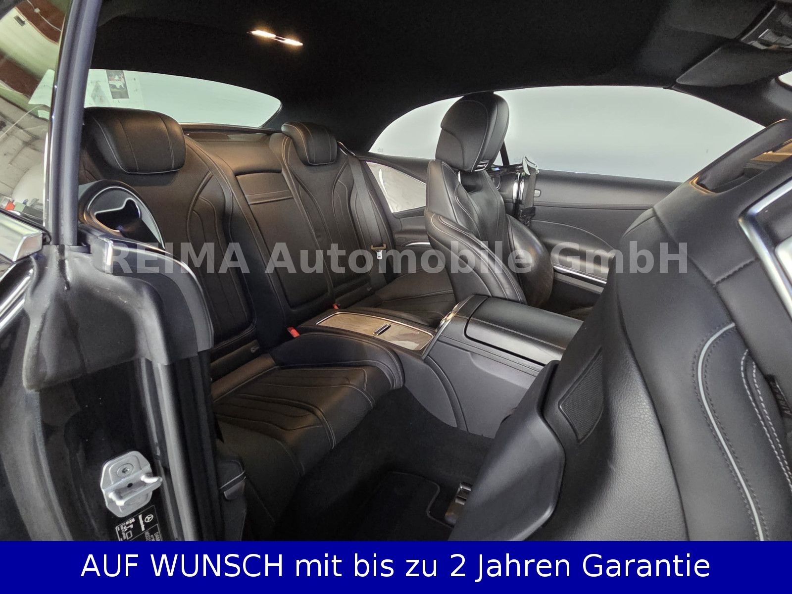 Fahrzeugabbildung Mercedes-Benz S 500 S Cabriolet  AMG Paket, LED, ACC